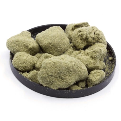 10g Northern Lights Kief Haxixe