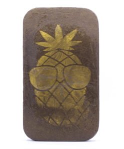 Cool Pineapple Haxixe