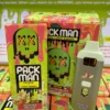 Packman 2g Vape descartável