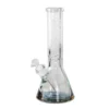 Beaker Ice Bong Maya