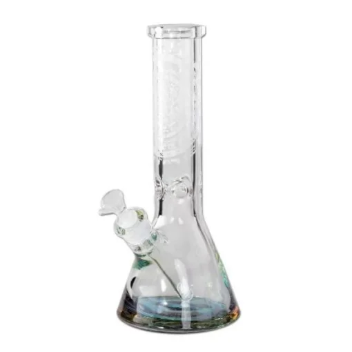 Beaker Ice Bong Maya