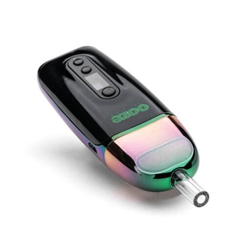Compre Ooze Flare Vaporizador de Ervas Secas Online